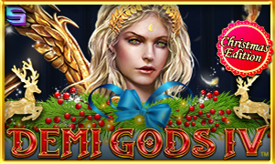 Demi Gods IV Demi Gods IV