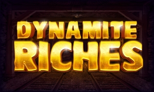 Dynamite Riches Dynamite Riches