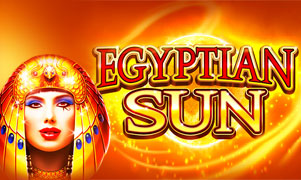 Egyptian Sun Egyptian Sun