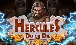 HerculeS Do or Die HerculeS Do or Die
